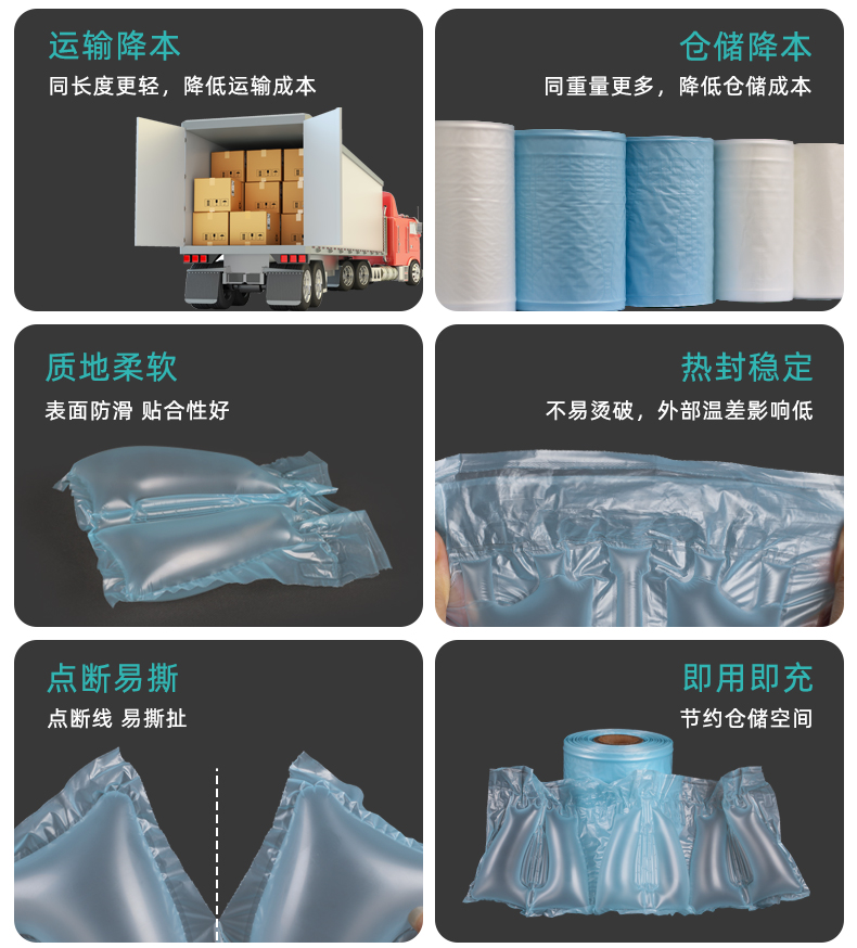 MINI AIR Max充气鞋撑其他特点和卖点