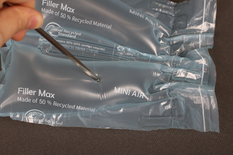 Max充气鞋撑保气好