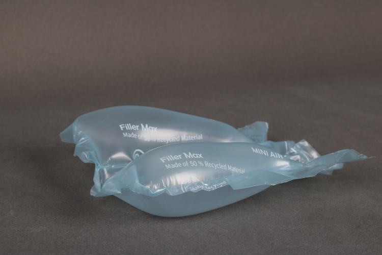 Max充气鞋撑可回收料定制