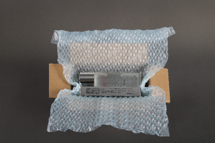 15#Max葫芦膜包装案例