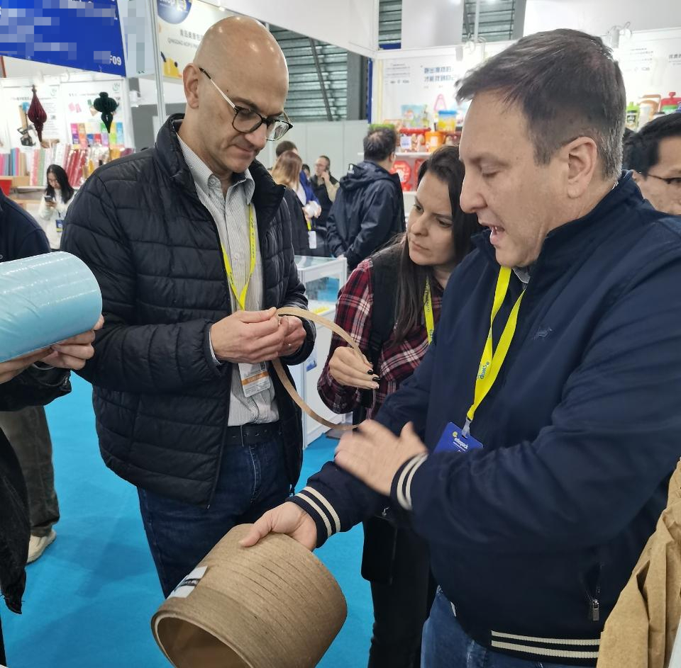 SWOP 包装世界博览会